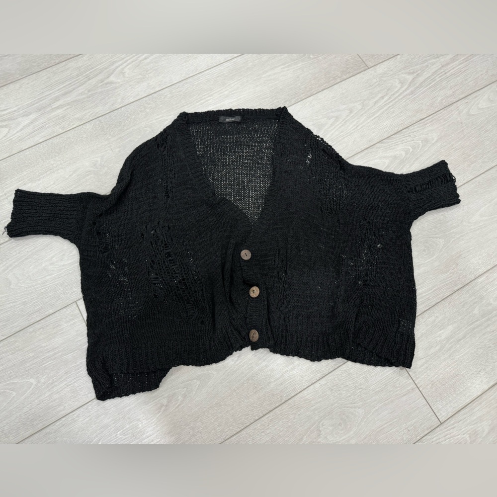 Millau Cardigan